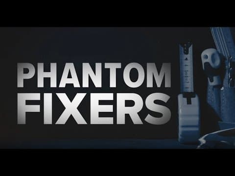 KARE 11 Investigates: Phantom Fixers