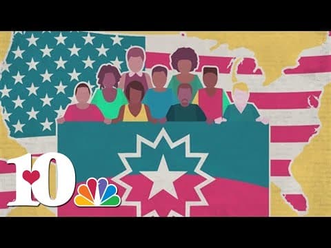 The history of Juneteenth in America