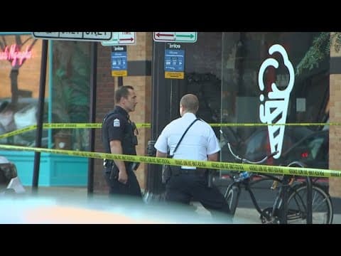 Columbus police investigating 2 violent crimes in the Short North