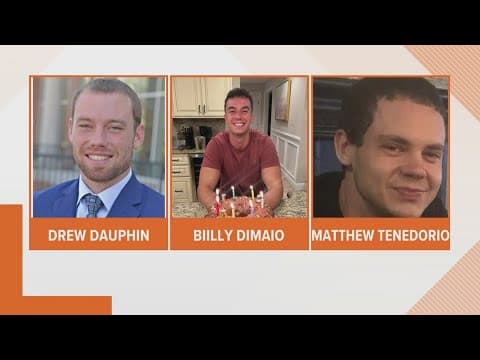 Nine of 14 victims killed in Bourbon Street terror attack identified