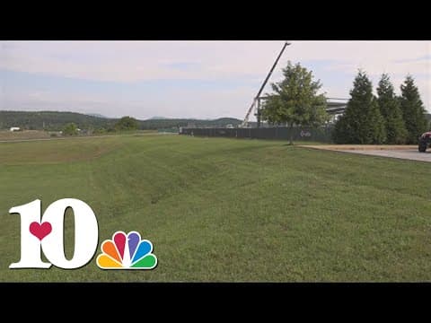 Federal office hits milestone in Oak Ridge environmental cleanup