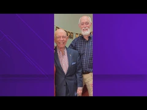 90-year-old Houston veteran shot and killed remembered as kind, funny