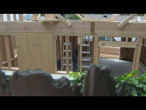 California is suing Huntington Beach for violating state housing laws