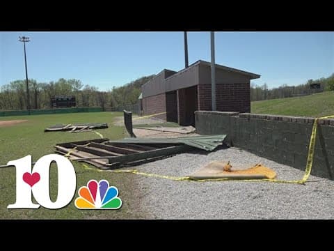 Tragedy strikes Rockwood sporting event