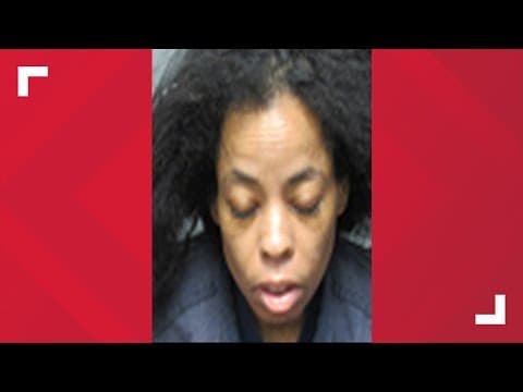 Columbus woman accused of killing 5-year-old boy extradited to Franklin County jail