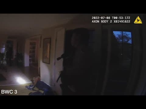 Officers will not face charges in 2022 deadly shooting