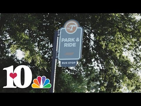 UT sees success with parking changes