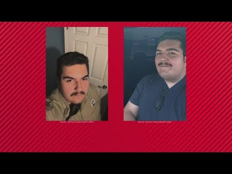 Johnson County corrections officer killed after being accidentally shot, officials say