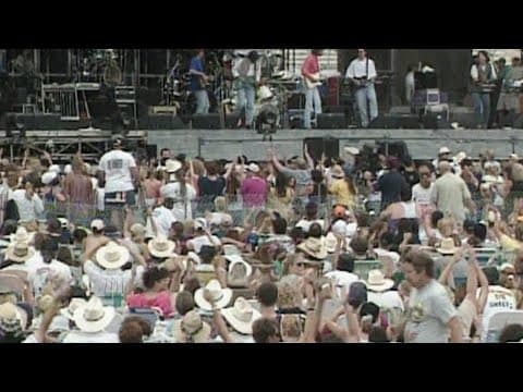 Texas Motor Speedway | Early coverage from WFAA