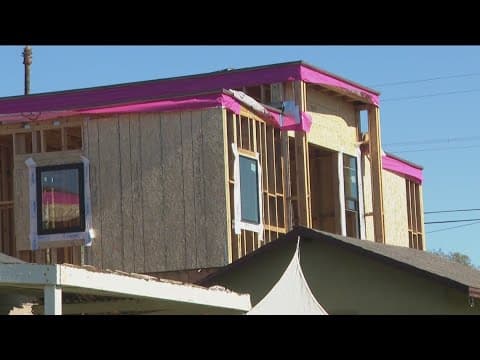 County Supervisor candidates speak on housing, homelessness crisis