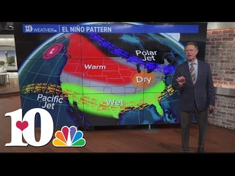 Todd’s Winter weather preview