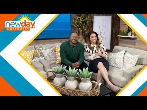 Girls flag football could become an official high school sport - New Day NW