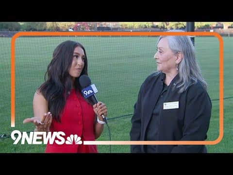 Move-in Day at CU Boulder