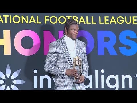 February 11 will now be Lamar Jackson Day