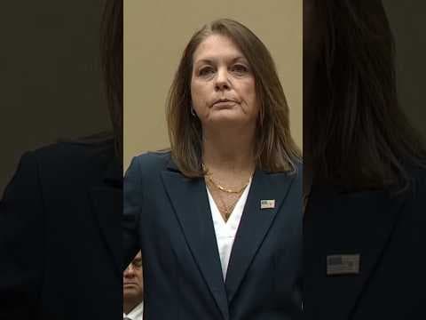 Secret Service Director Kimberly Cheatle resigns in wake of Trump assassination attempt