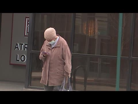 New COVID-19 data to be released from ODH today, Columbus doctor talks expectations