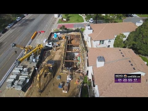 La Jolla sinkhole repairs delayed, more legal claims filed