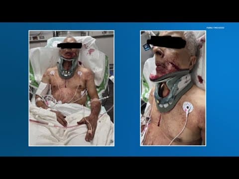 Victim of alleged assault downtown files lawsuit against Mark Sanchez, FOX Corporation