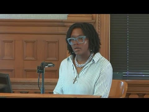 Witnesses testify in trial of Ohio man accused of running illegal funeral business