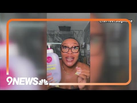 'Black girl showertok': Diving into the latest social media trend
