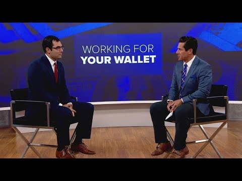 How technology is impacting Gen Z's financial habits