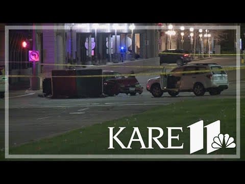 Man dead, police arrest 911 caller after shooting in St. Paul's North End