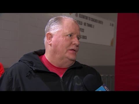 Chip Kelly postgame interview | Ohio State-Notre Dame national championship