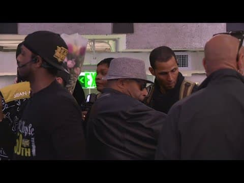 National Hip-Hop Museum of Fame inductees