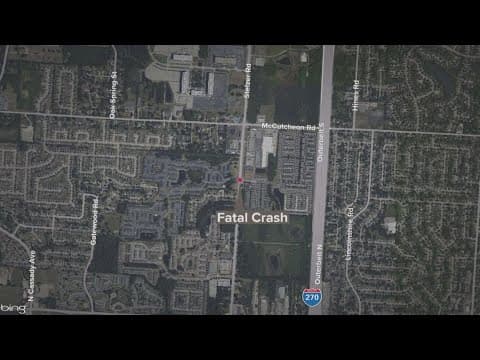 Police: Motorcyclist killed from collision with SUV in northeast Columbus