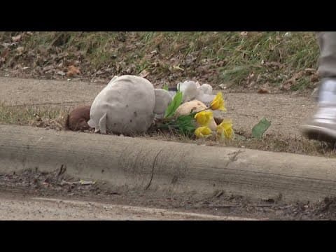 Columbus teens mourn cousin killed in October shooting: 'I miss him'