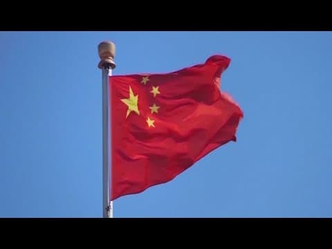 China is 'evaluating' the US offer to engage in trade negotiations