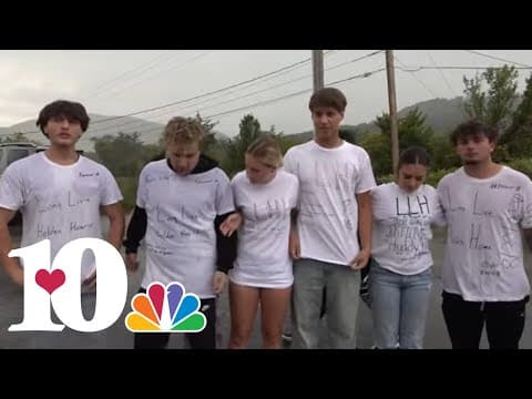 'We hope he is remembered for his smile' | Friends remember 18-year-old who was shot and killed at p