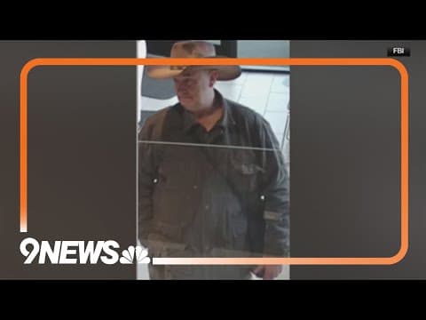 Search for suspect in shooting of 2 Minnesota lawmakers leads to one of his vehicles in rural area