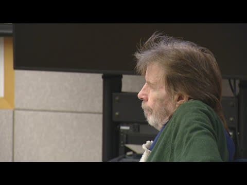 Rape case from 1999 goes to a jury