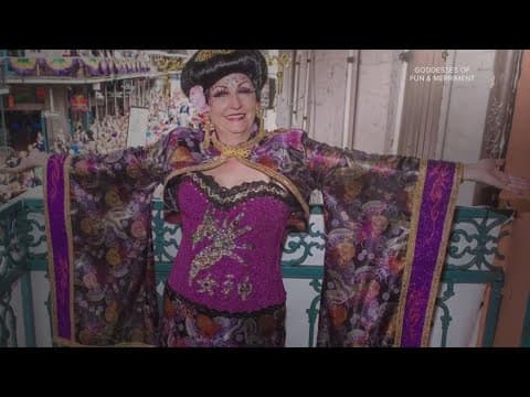 Unsecured La. business filings left Northshore carnival group in turmoil after Captain died suddenly