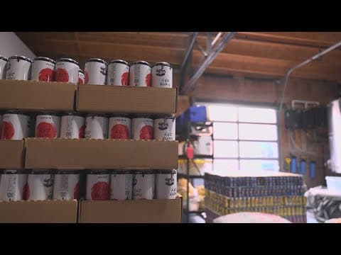 North Texas businesses preparing for tariff impacts