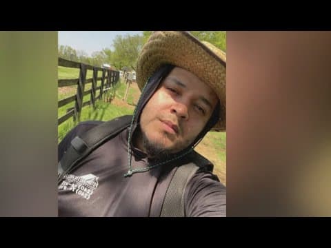 Federal judge orders Kilmar Abrego Garcia released from jail while he waits for trial