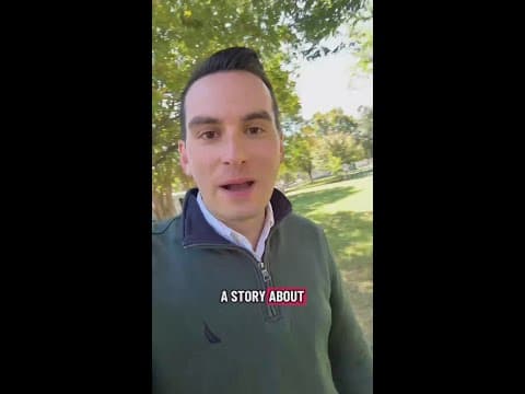 Virginia musician with no arms still plays guitar