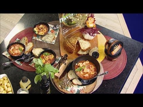 Start 'Soup Season' with a tasty recipe