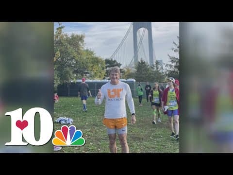 Randy Boyd 'remains impressed' by the Boston community after bombing