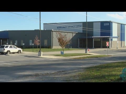 Charging decision expected soon in shooting in Indianapolis school parking lot