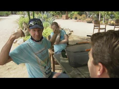 Living with a disability is something to flex about at St. Madeleine Sophie's Center