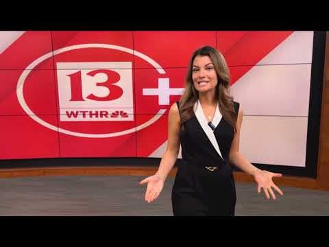 How to install and watch the WTHR+ app on your smart TV