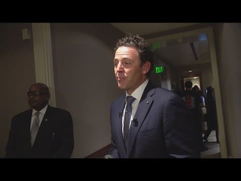 Fallout continues for Nathan Fletcher in San Diego as another accuser comes forward