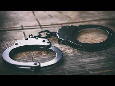 18-year-old, 20-year-old arrested after alleged armed robbery at Indianapolis Dollar General