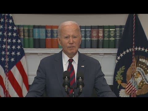 White House works to combat misinformation after Hurricane Milton tore through Florida