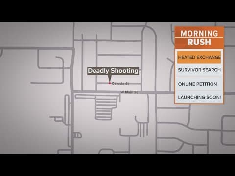 35-year-old arrested after allegedly shooting a 16-year-old