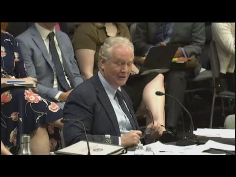 Maryland senator passes amendment to secure FBI move to Greenbelt