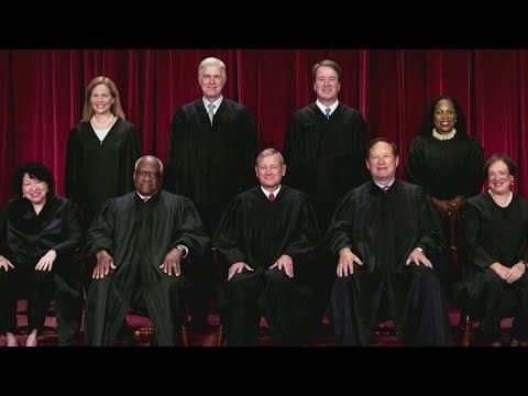 Supreme Court expected to release more decisions after upholding tax rule on foreign income