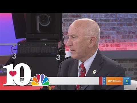 Inside TN: B. Massey, R. Briggs, Part 2